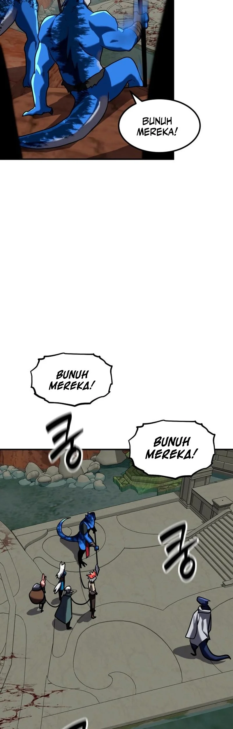 Defense Breaker Chapter 26 Gambar 57