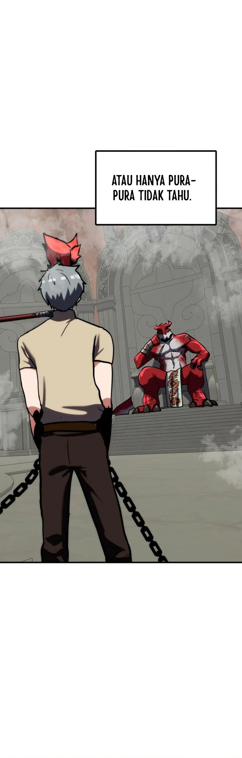 Defense Breaker Chapter 26 Gambar 60