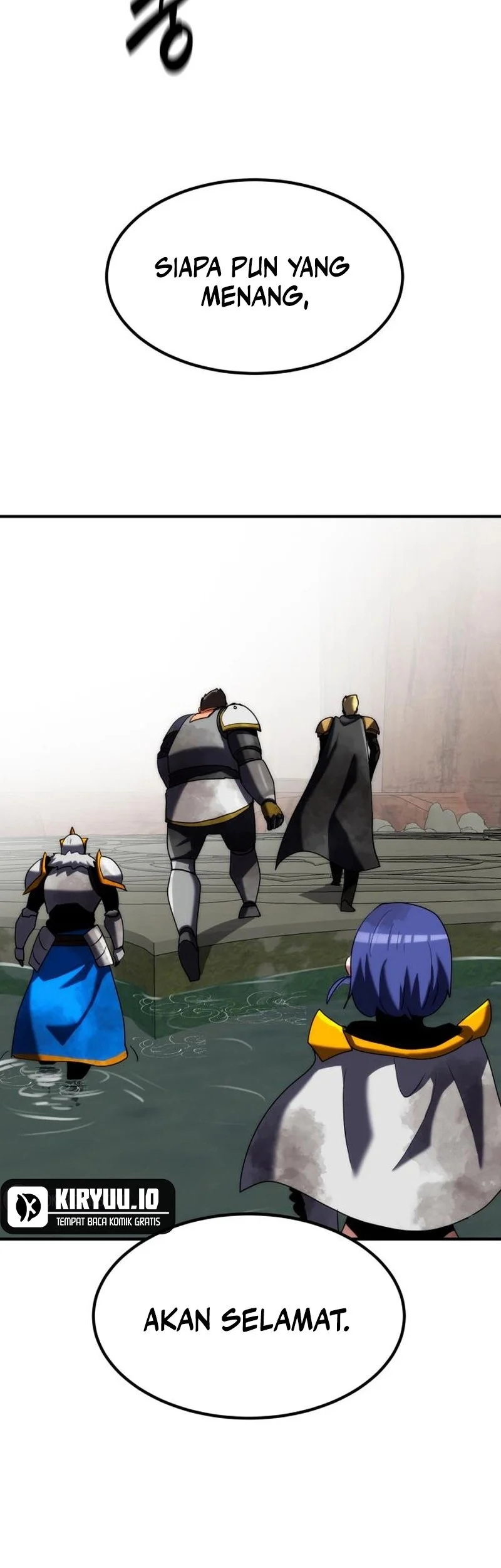 Defense Breaker Chapter 26 Gambar 69