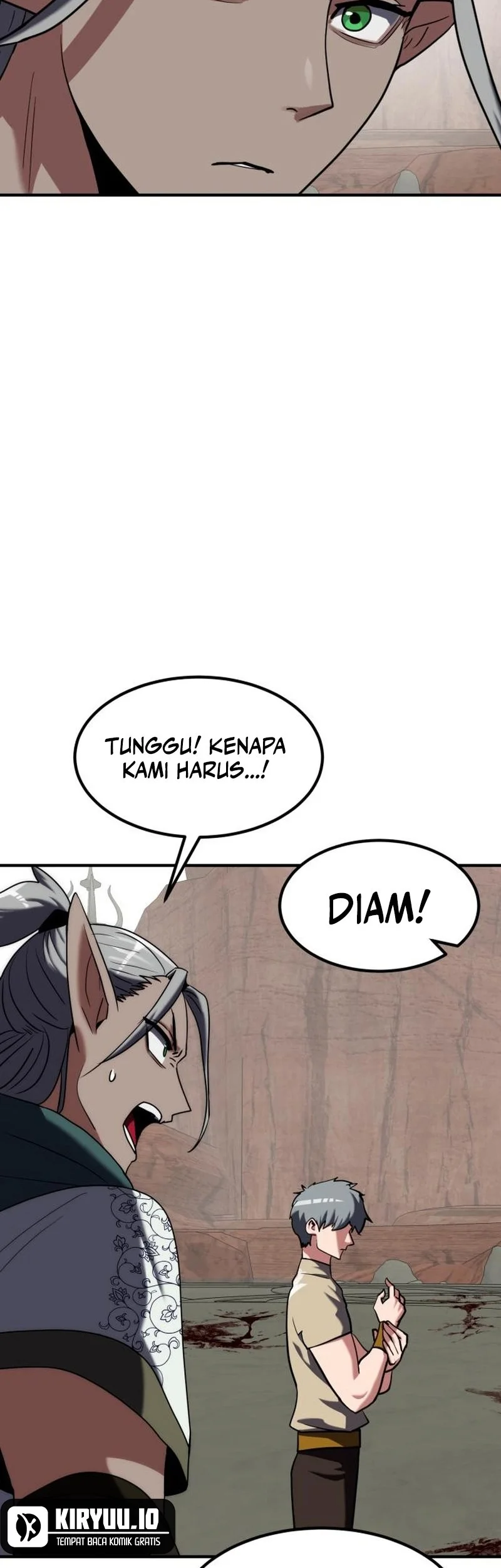 Defense Breaker Chapter 26 Gambar 72