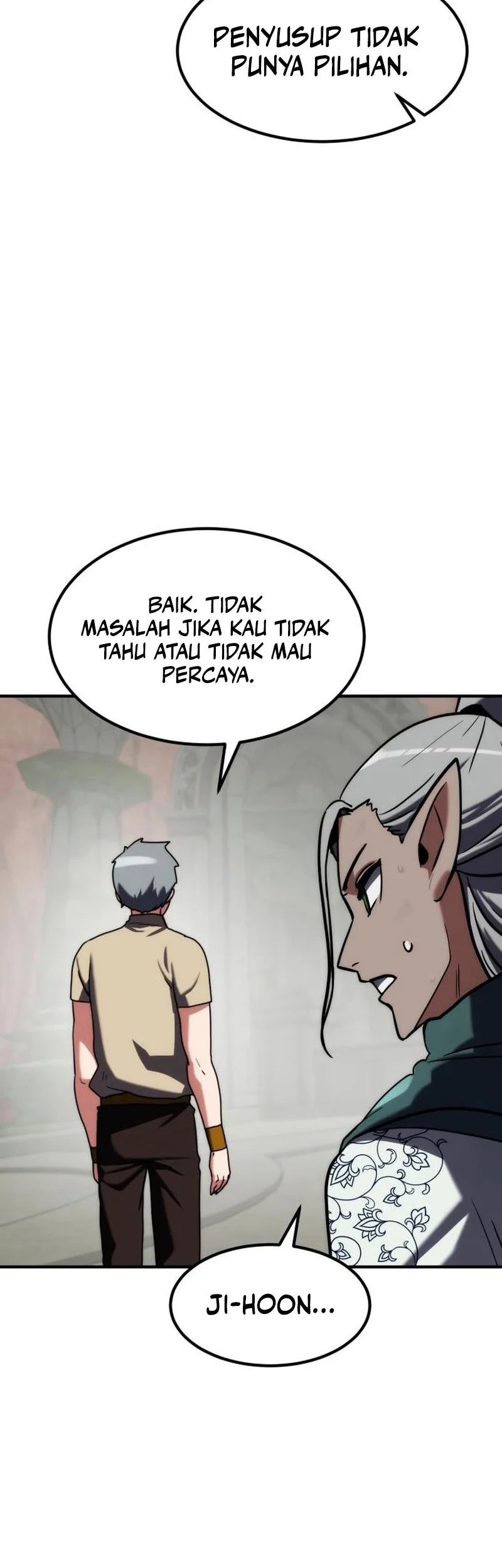 Defense Breaker Chapter 26 Gambar 73