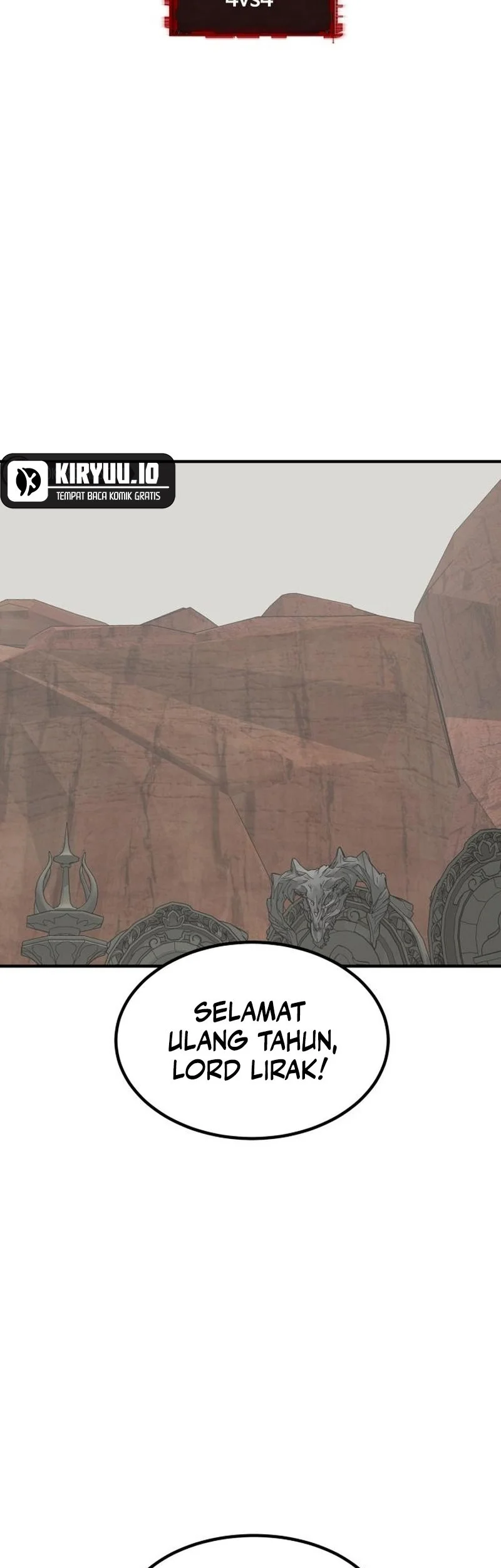 Defense Breaker Chapter 26 Gambar 7