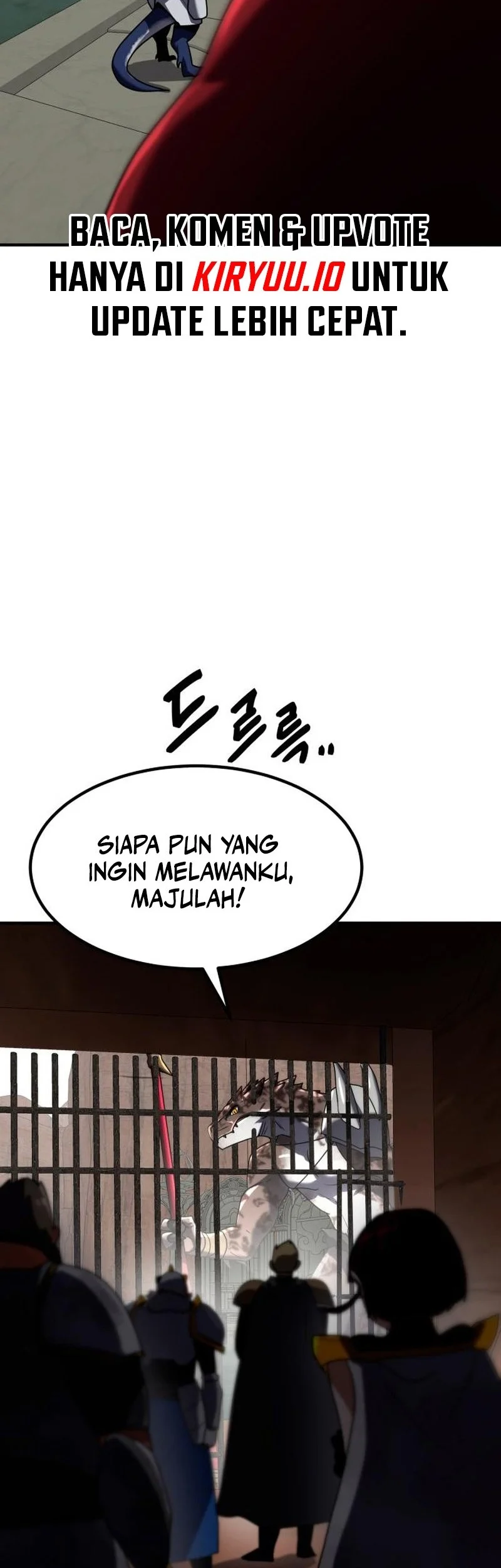 Defense Breaker Chapter 26 Gambar 10