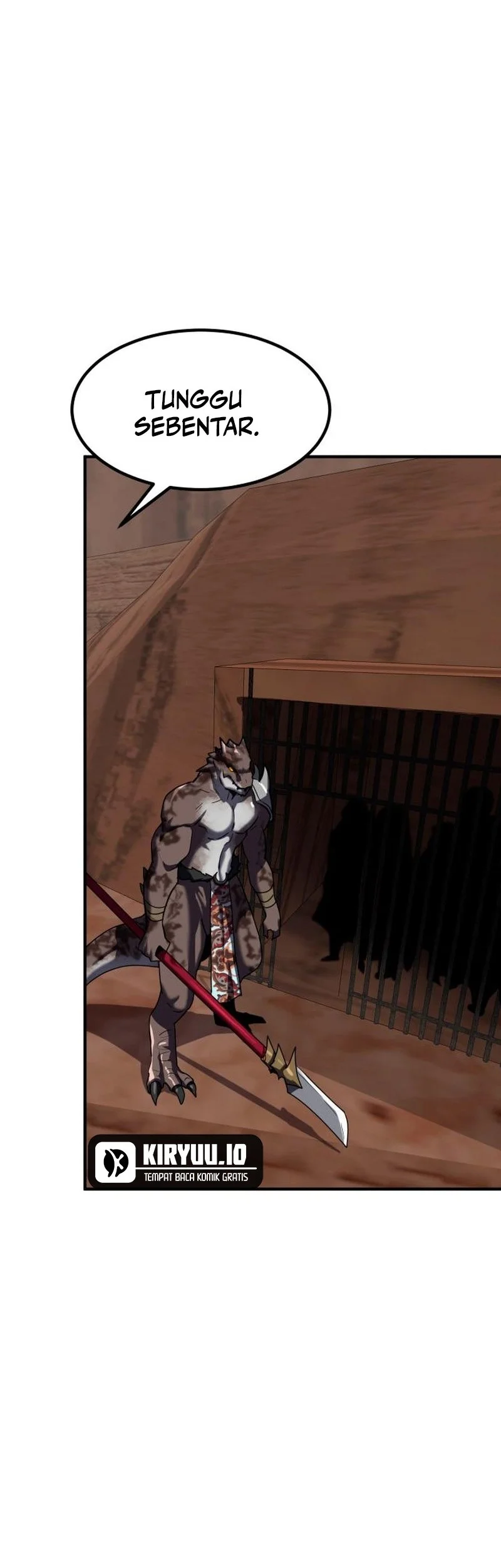 Defense Breaker Chapter 26 Gambar 13