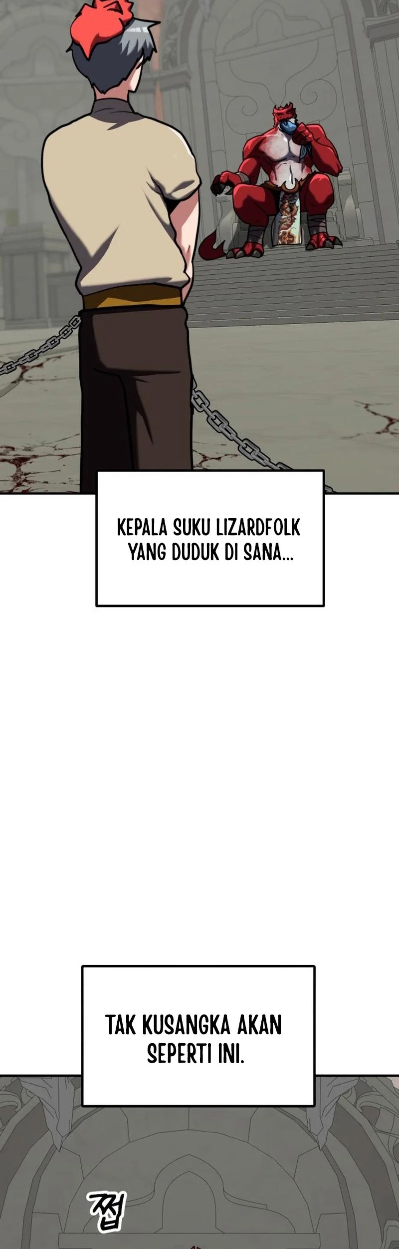 Defense Breaker Chapter 26 Gambar 18