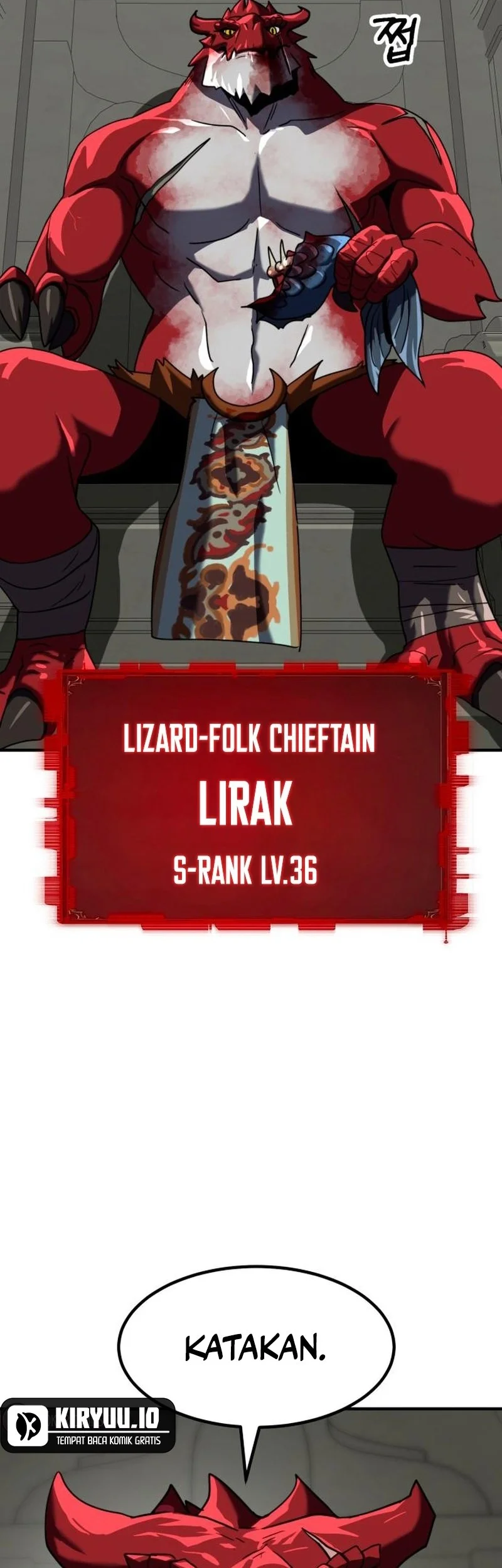 Defense Breaker Chapter 26 Gambar 19