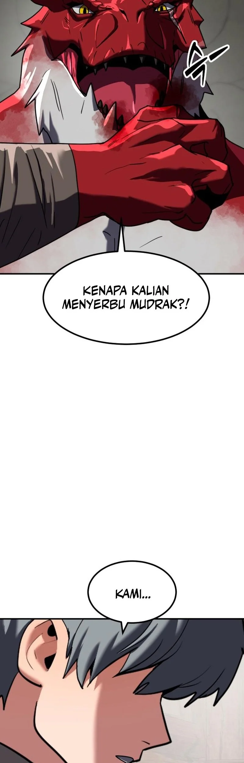 Defense Breaker Chapter 26 Gambar 20