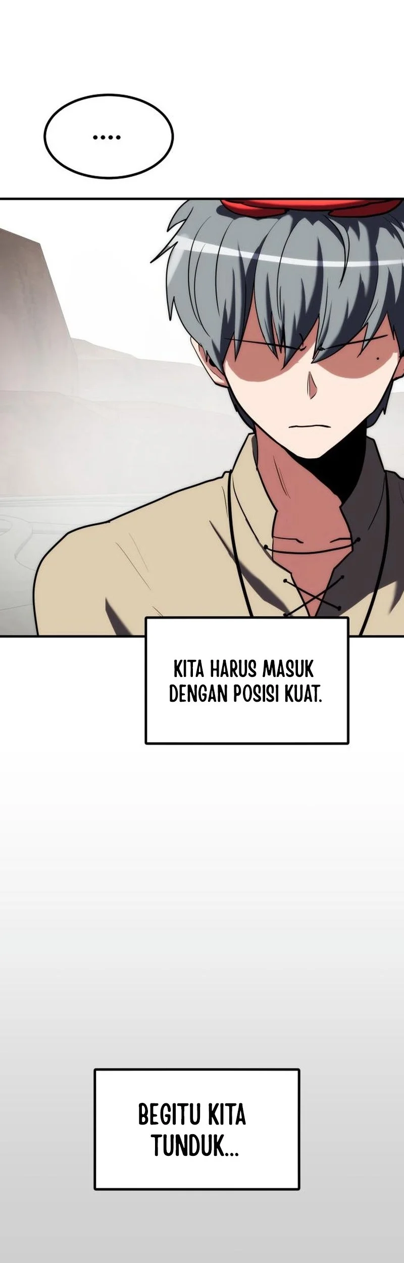 Defense Breaker Chapter 26 Gambar 28