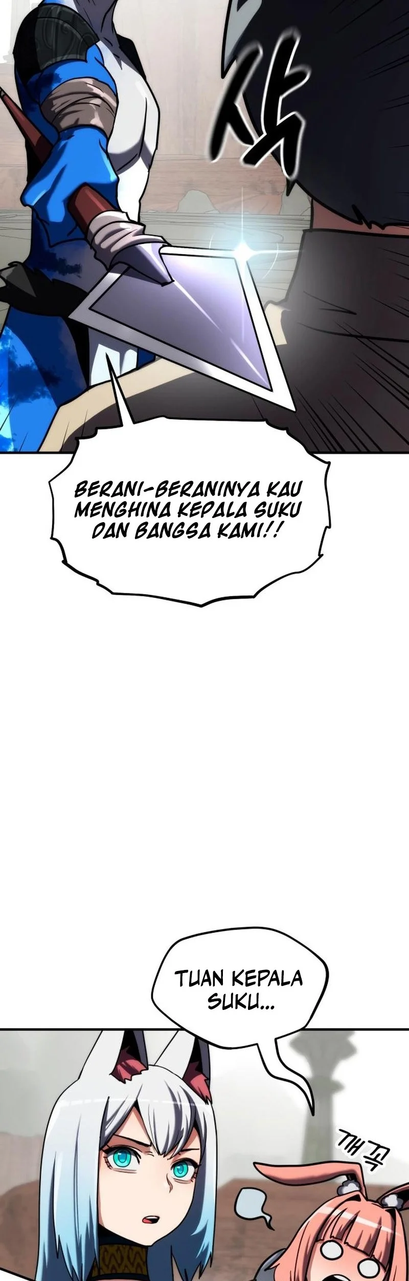 Defense Breaker Chapter 26 Gambar 33