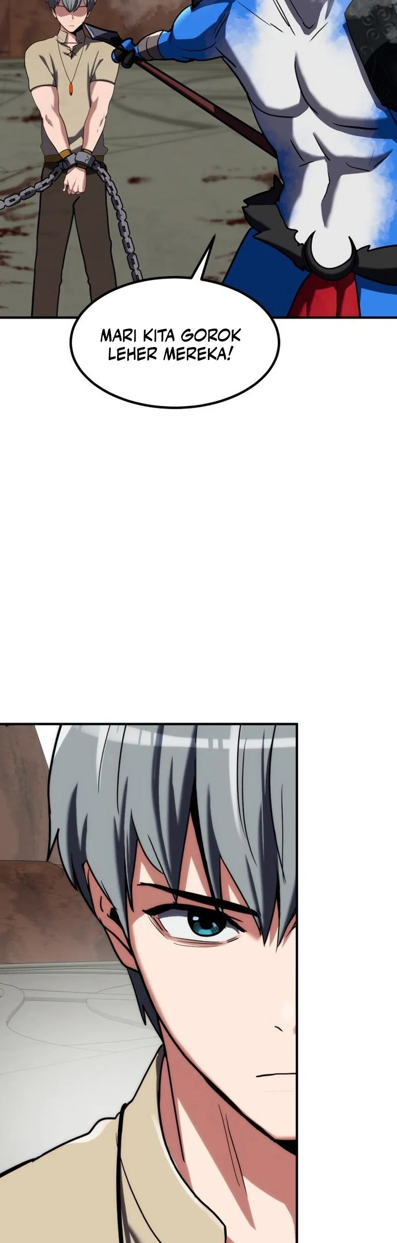 Defense Breaker Chapter 26 Gambar 35