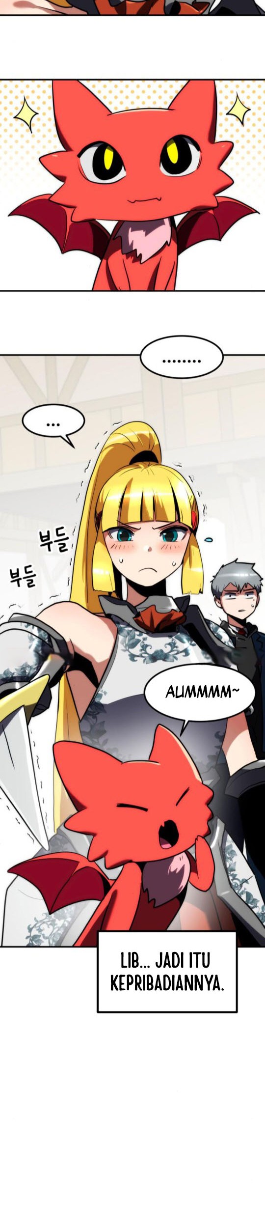 Defense Breaker Chapter 3 Gambar 52
