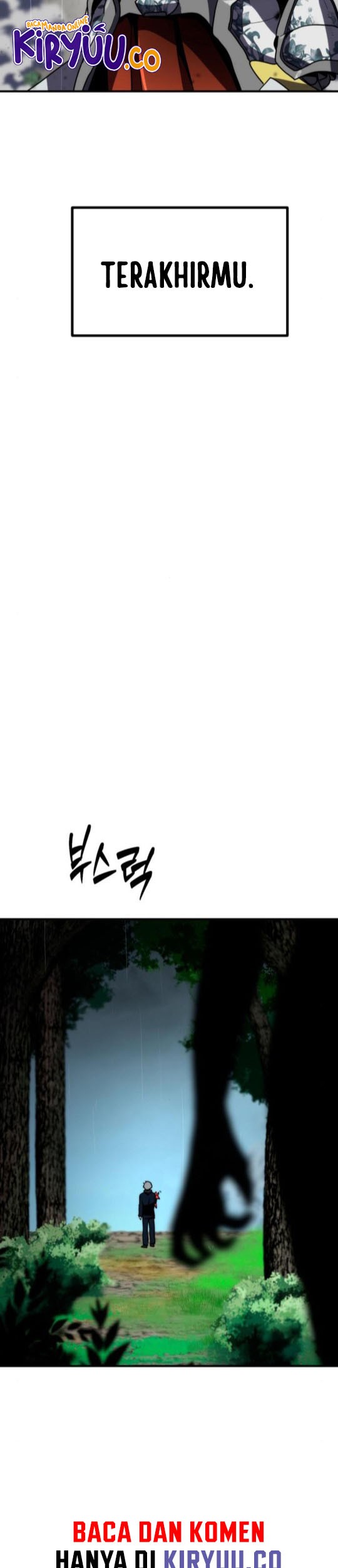 Defense Breaker Chapter 3 Gambar 71