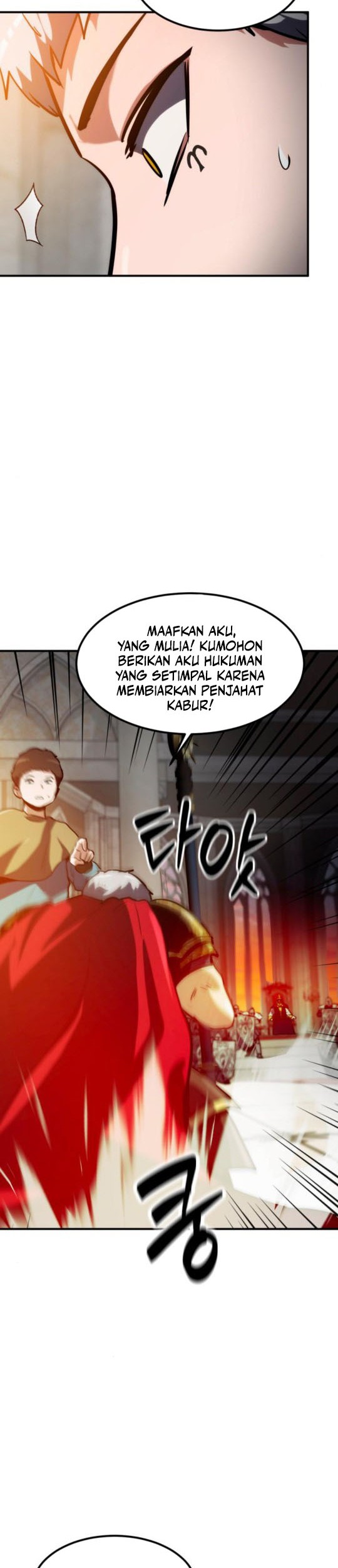 Defense Breaker Chapter 3 Gambar 20