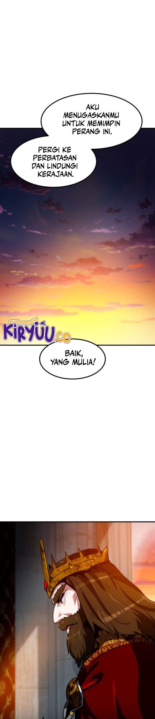 Defense Breaker Chapter 3 Gambar 22