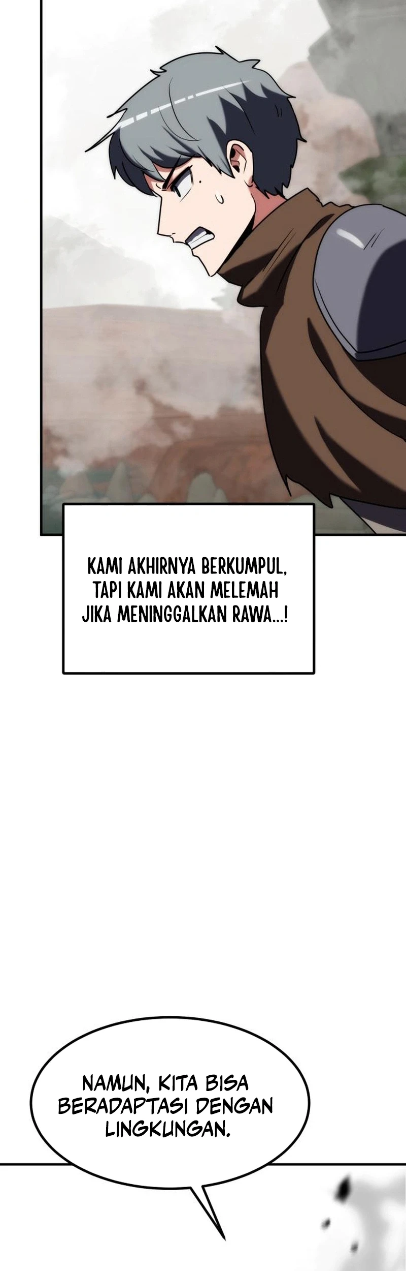 defense breaker chapter 31 - Page 50