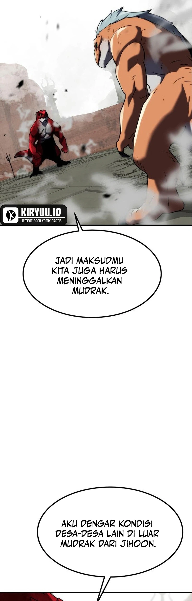 defense breaker chapter 31 - Page 51