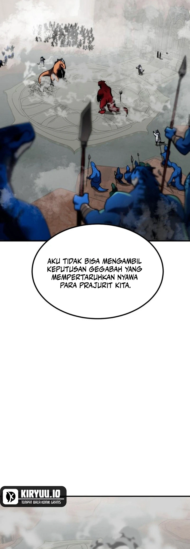 defense breaker chapter 31 - Page 53