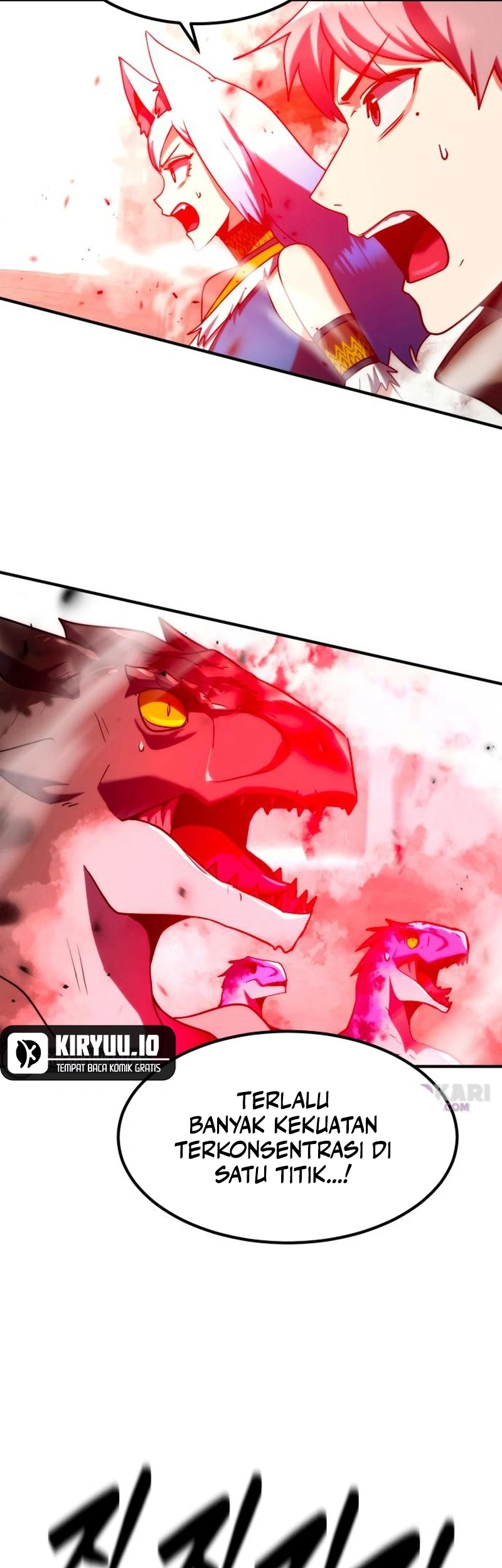 defense breaker chapter 31 - Page 67