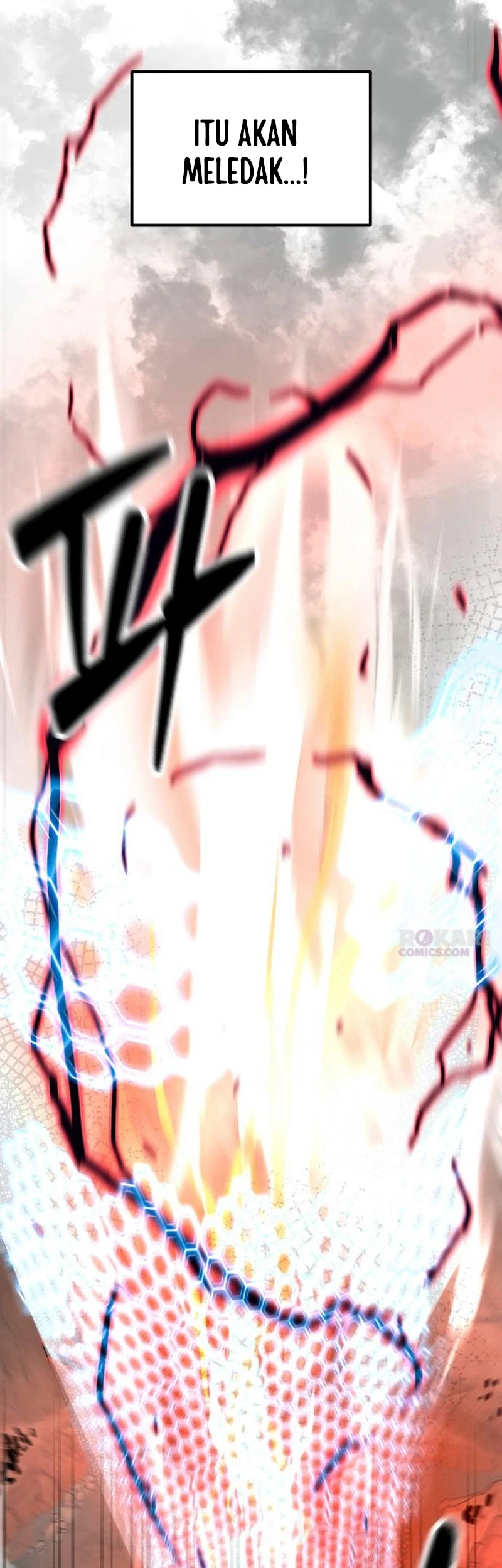 defense breaker chapter 31 - Page 69