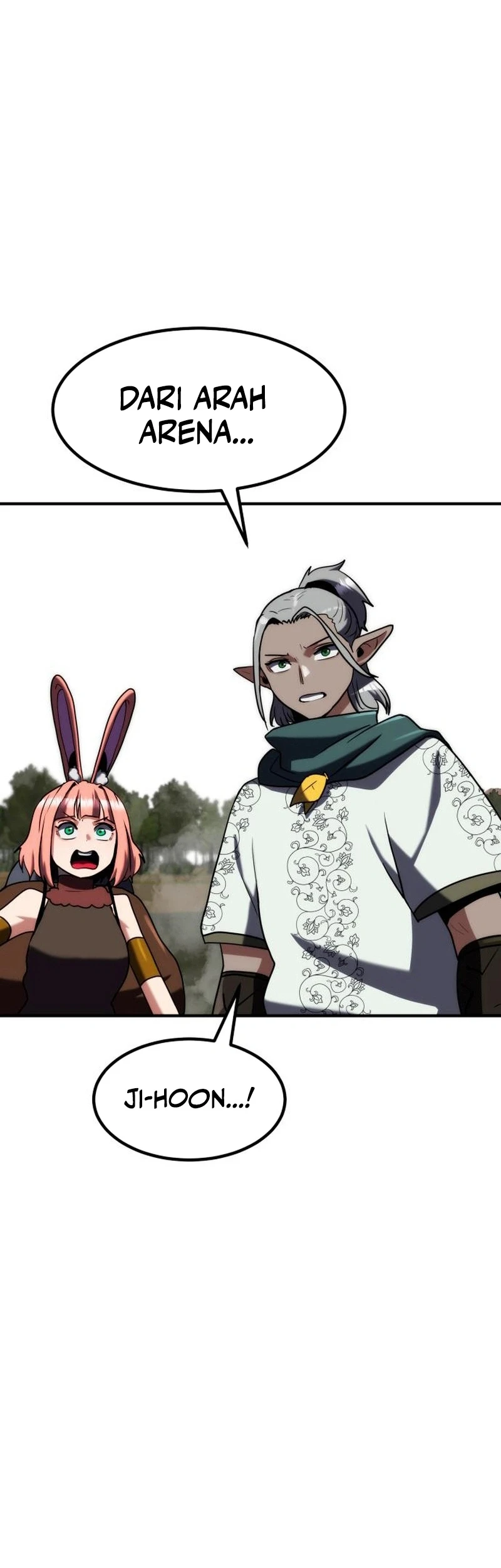 defense breaker chapter 31 - Page 72