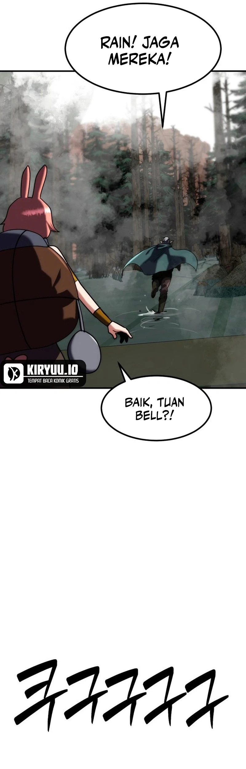 defense breaker chapter 31 - Page 73