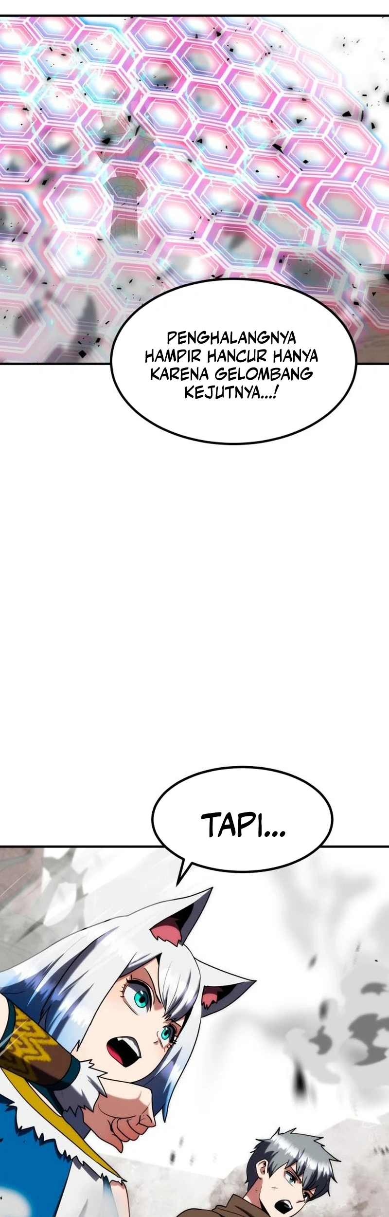 defense breaker chapter 31 - Page 74