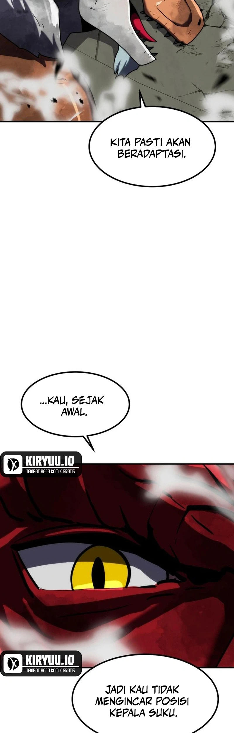 defense breaker chapter 31 - Page 80