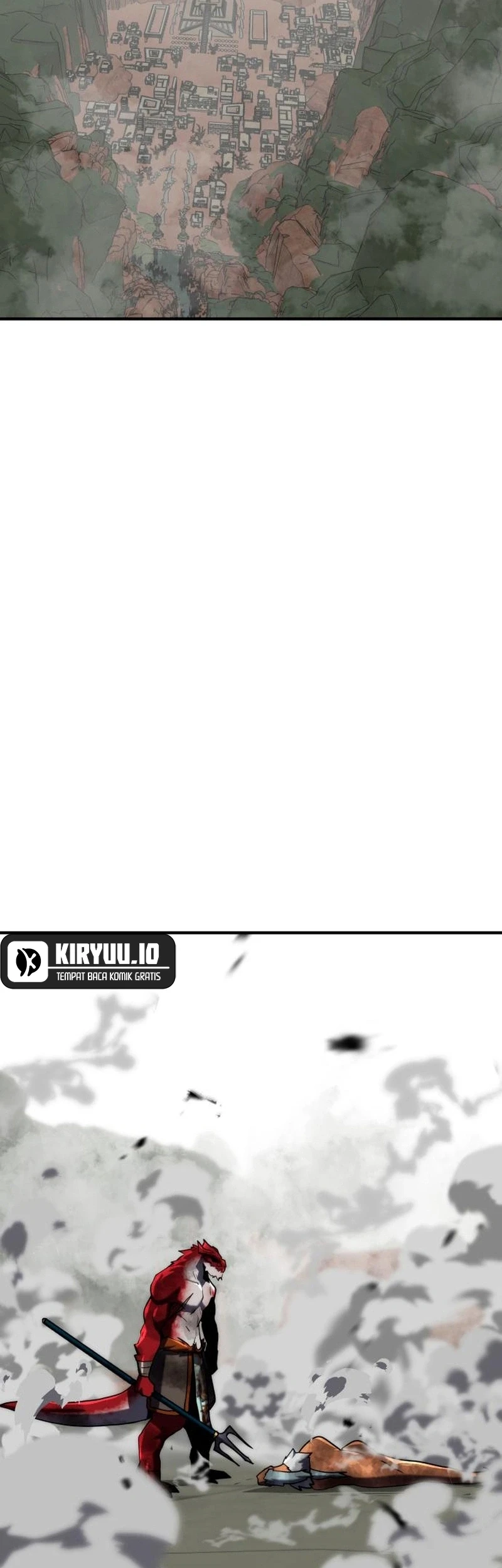 defense breaker chapter 31 - Page 83