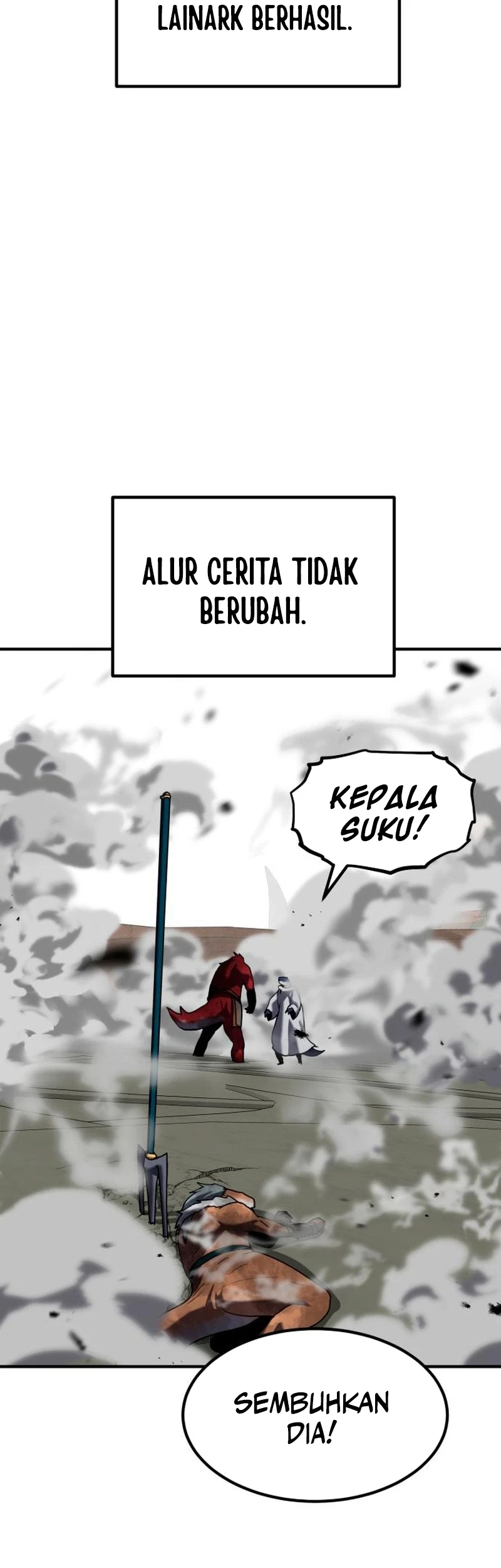 defense breaker chapter 31 - Page 86