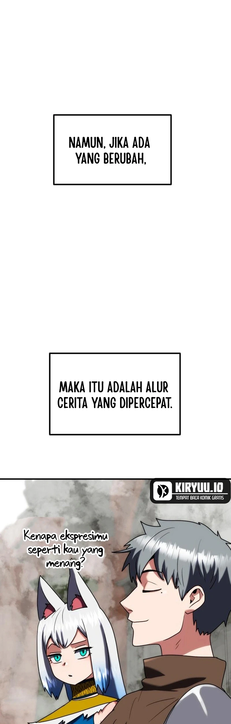 defense breaker chapter 31 - Page 87