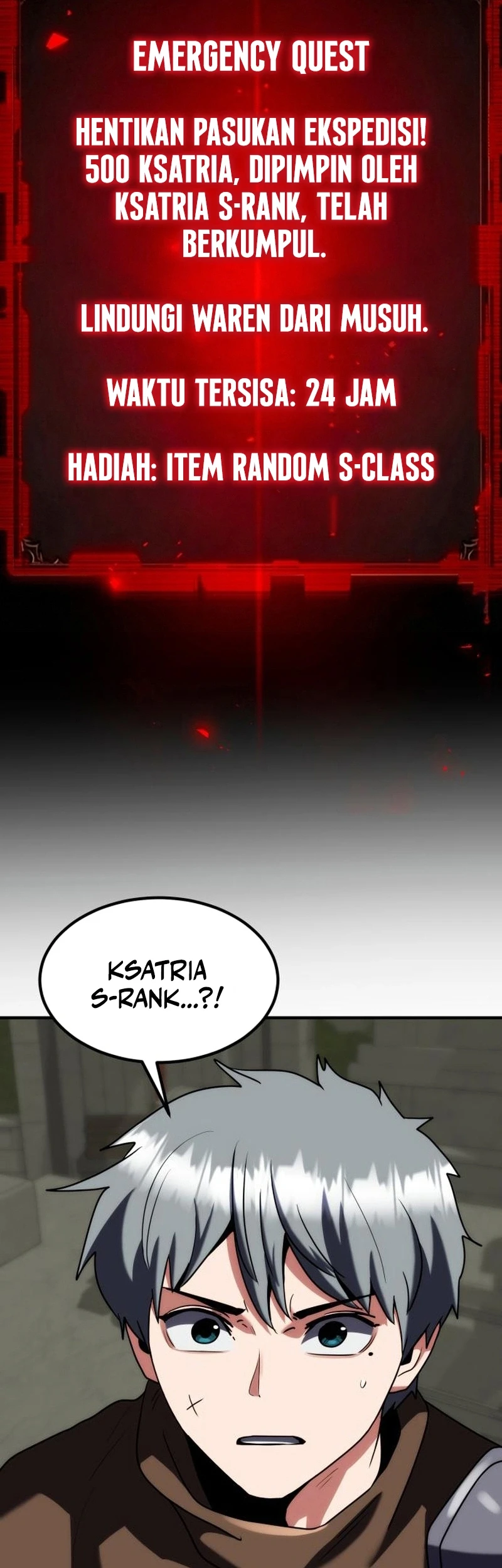 defense breaker chapter 31 - Page 91