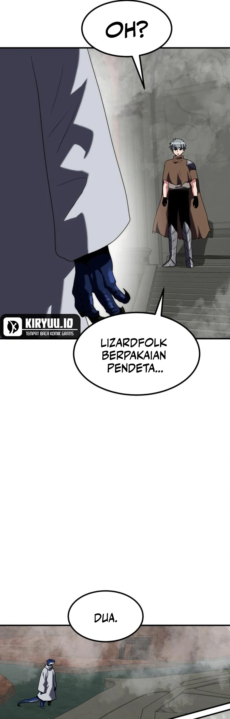 defense breaker chapter 31 - Page 8