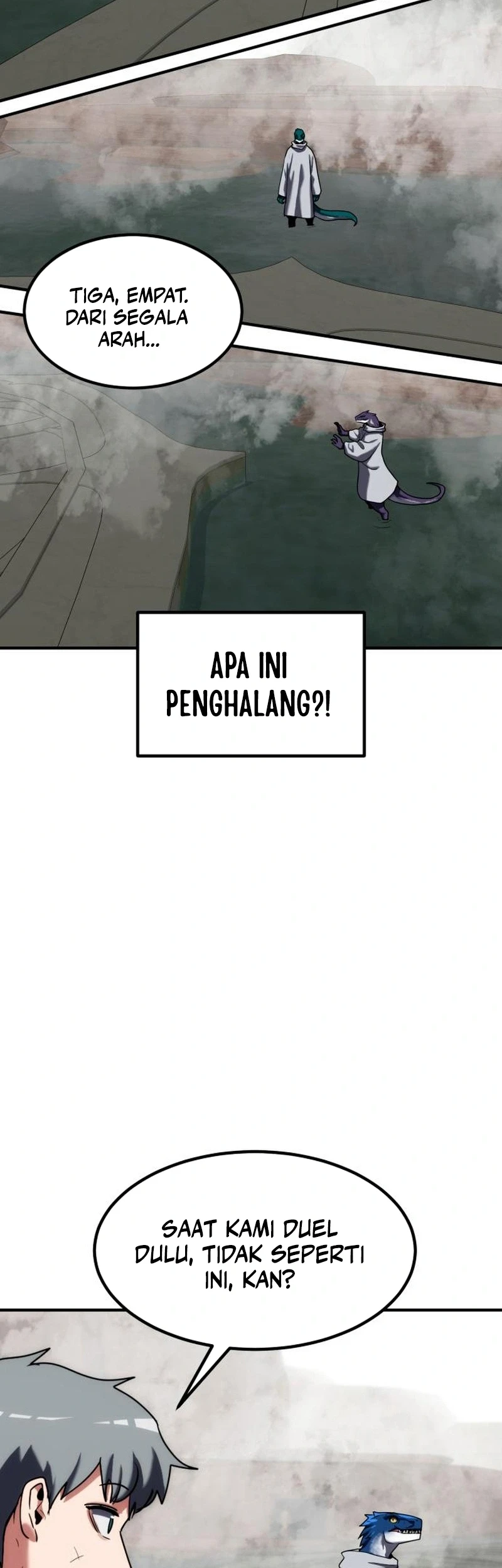 defense breaker chapter 31 - Page 9