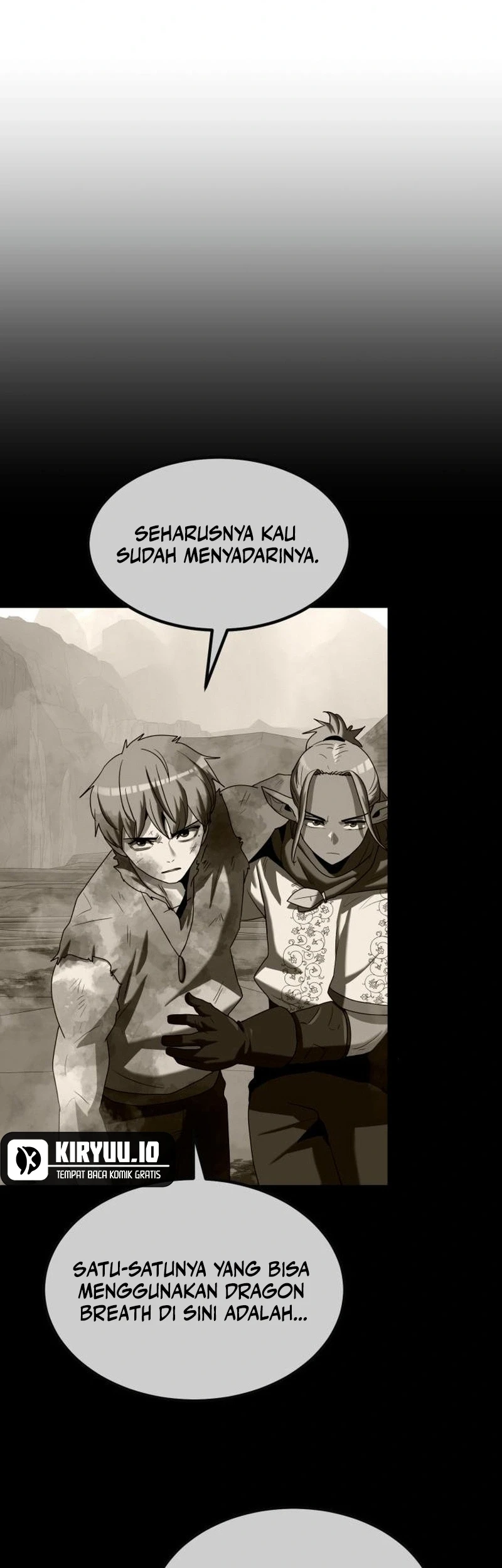 defense breaker chapter 31 - Page 11