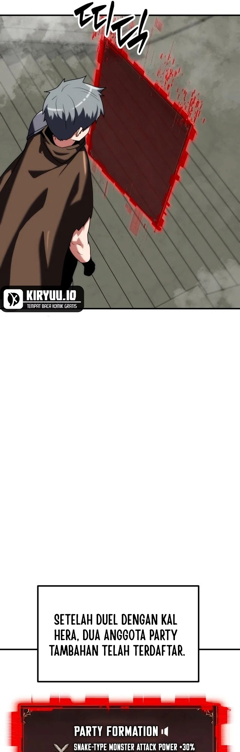 defense breaker chapter 31 - Page 14