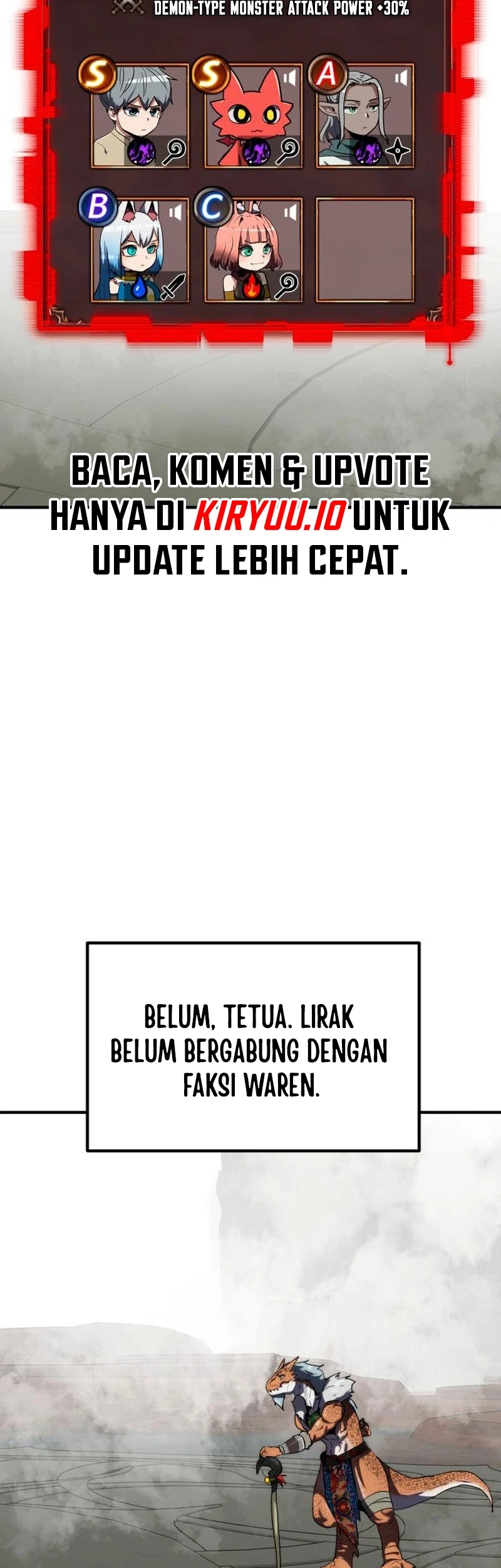 defense breaker chapter 31 - Page 15