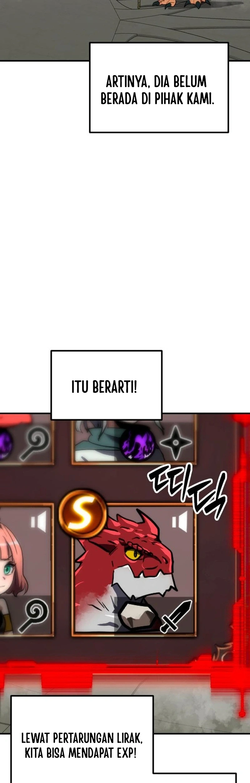 defense breaker chapter 31 - Page 16