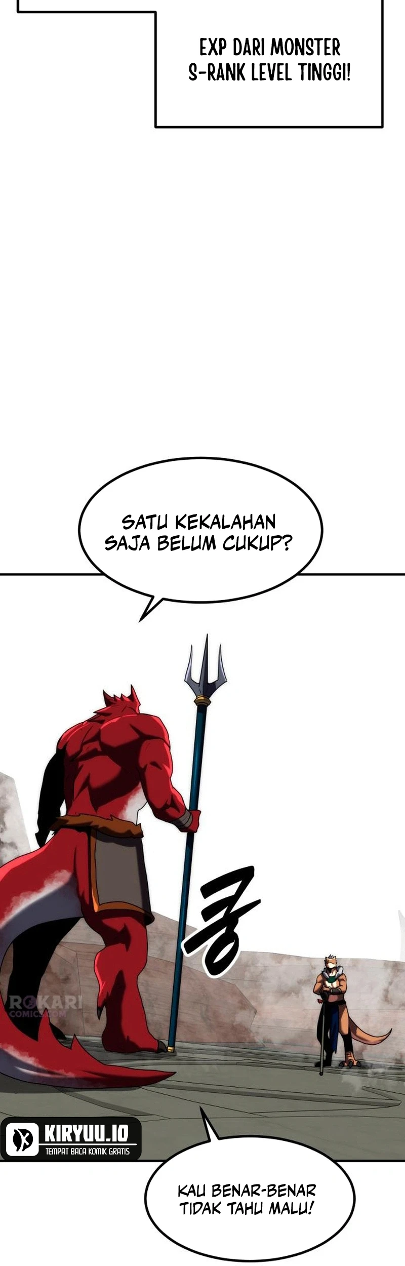 defense breaker chapter 31 - Page 17