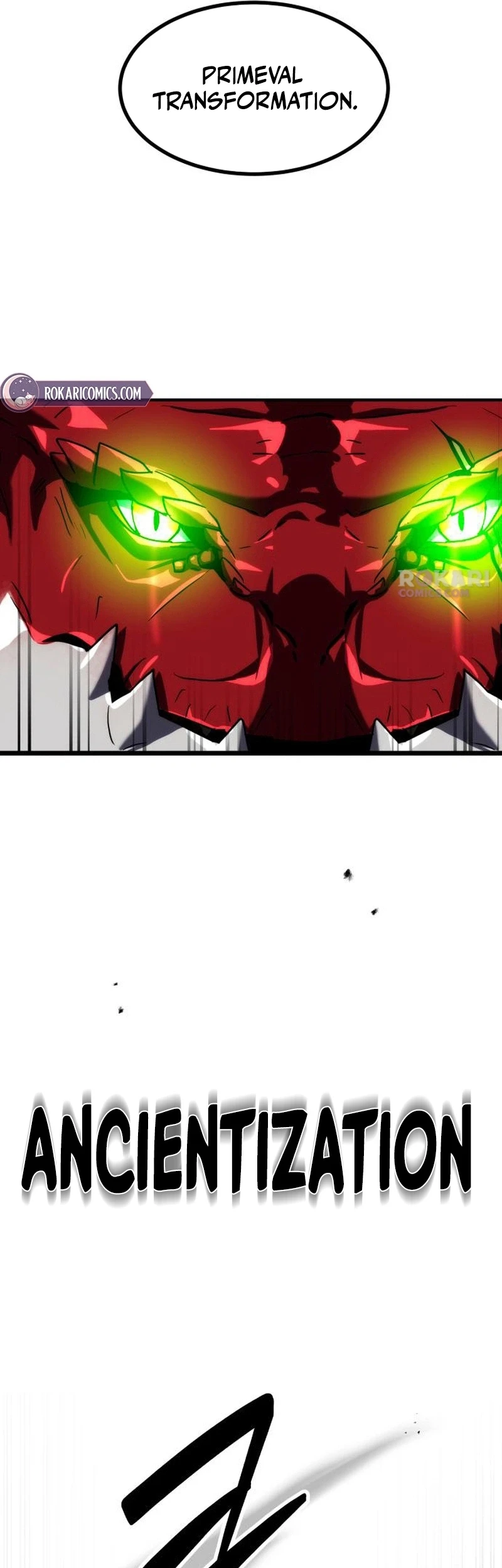 defense breaker chapter 31 - Page 20