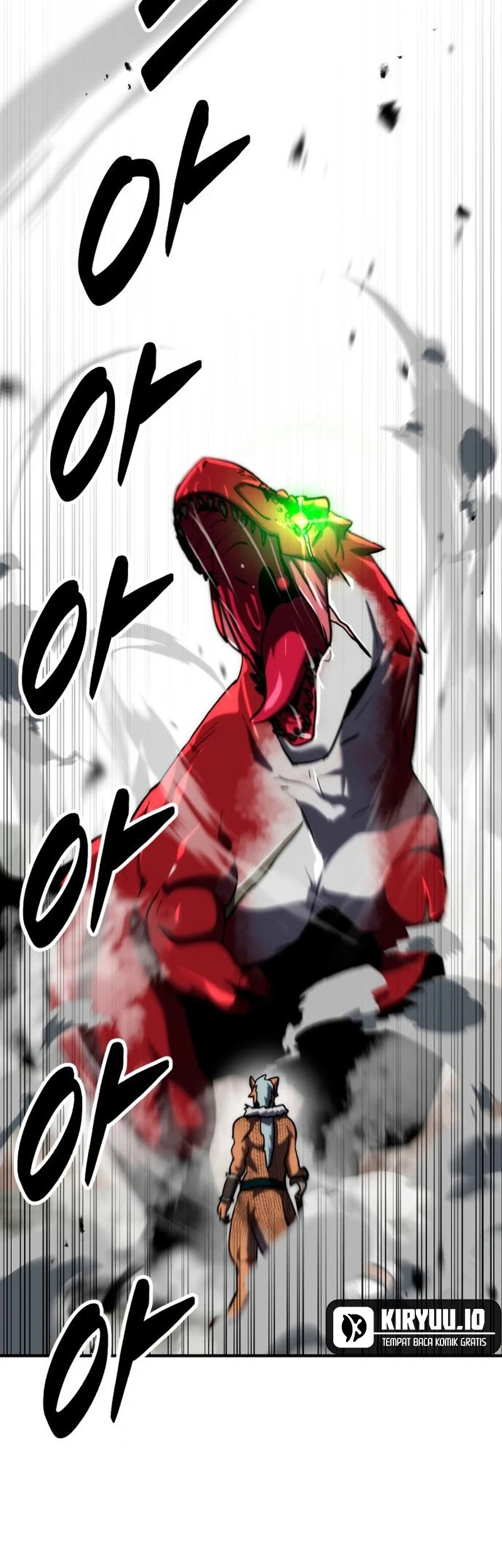 defense breaker chapter 31 - Page 21