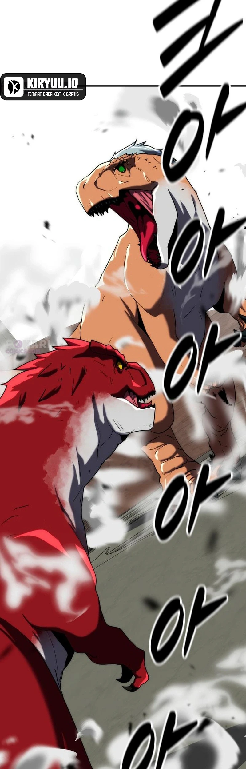 defense breaker chapter 31 - Page 27