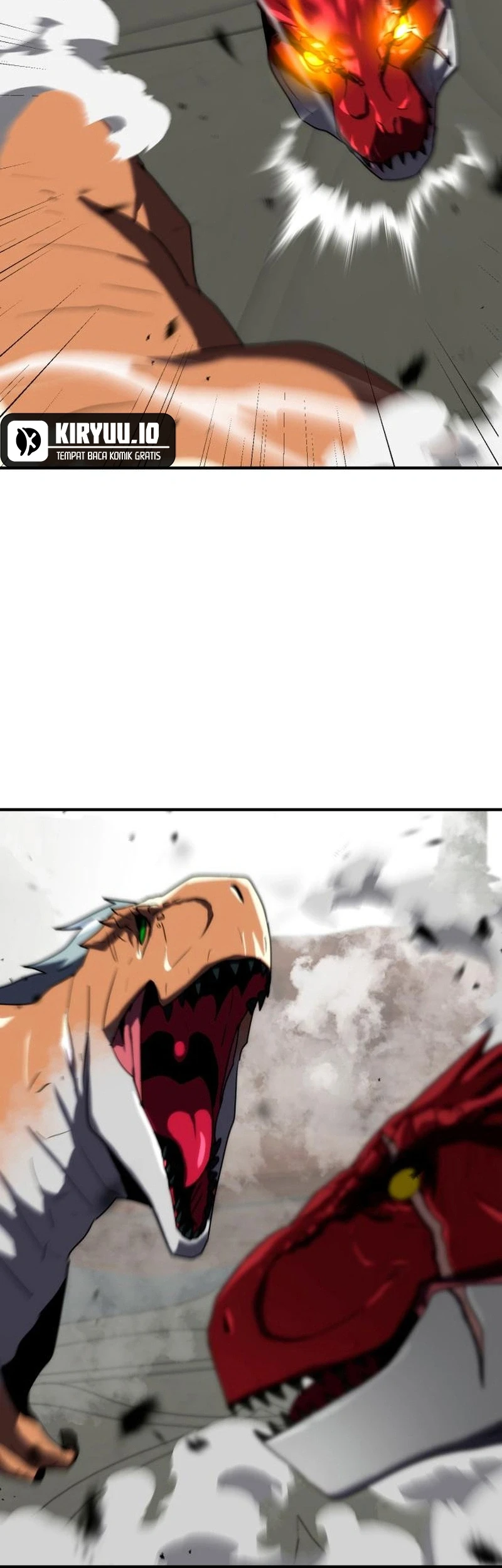 defense breaker chapter 31 - Page 32