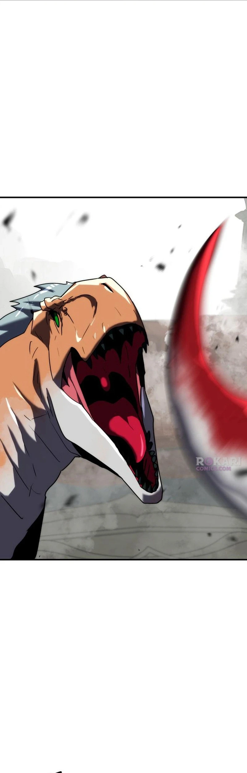 defense breaker chapter 31 - Page 33