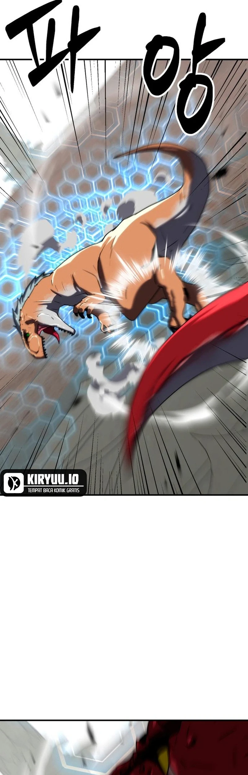 defense breaker chapter 31 - Page 34