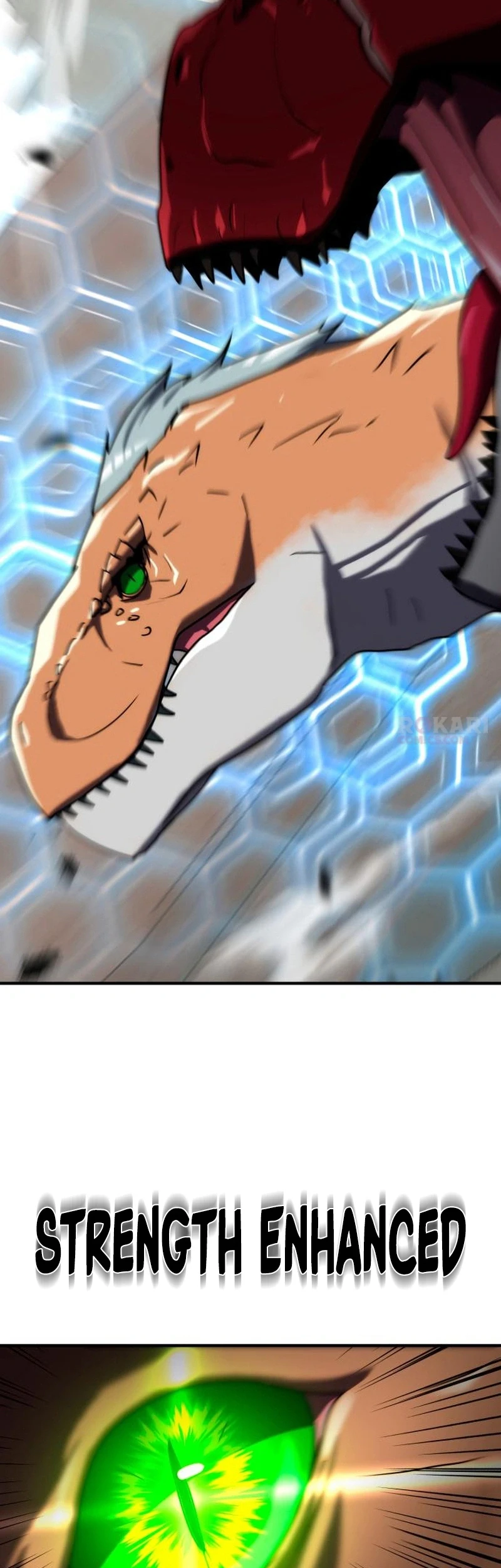 defense breaker chapter 31 - Page 35