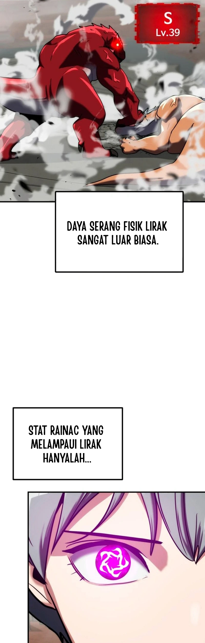 defense breaker chapter 31 - Page 40