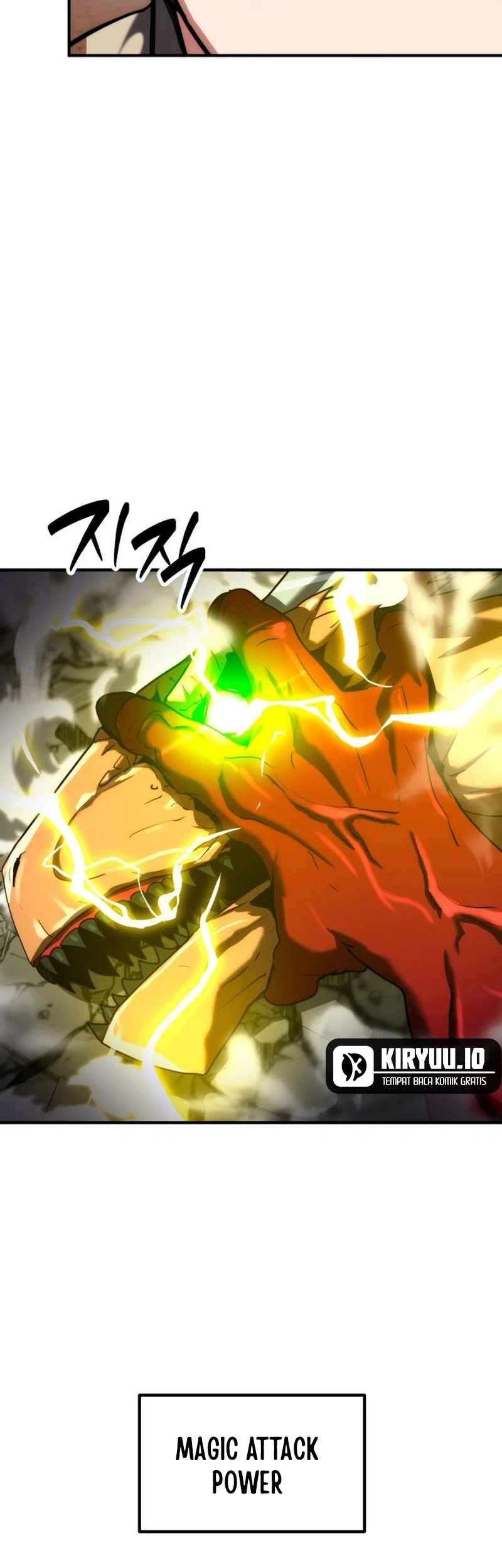 defense breaker chapter 31 - Page 41