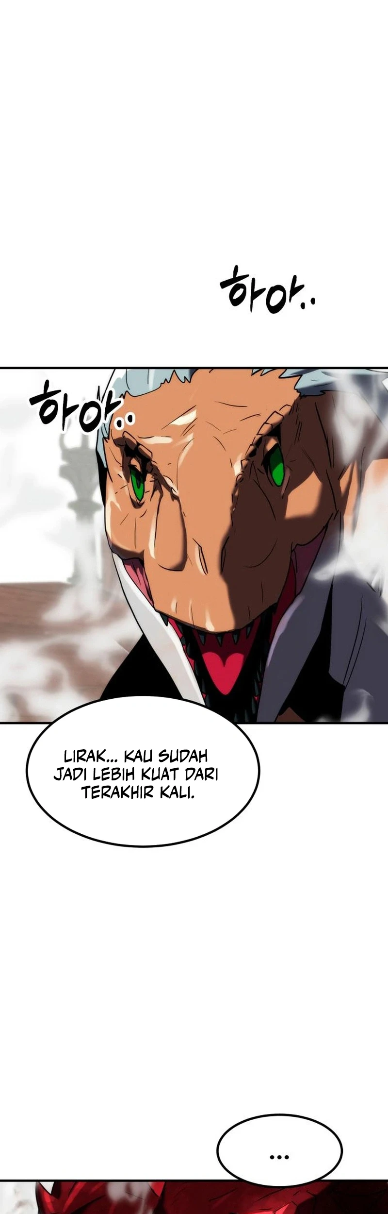 defense breaker chapter 31 - Page 45