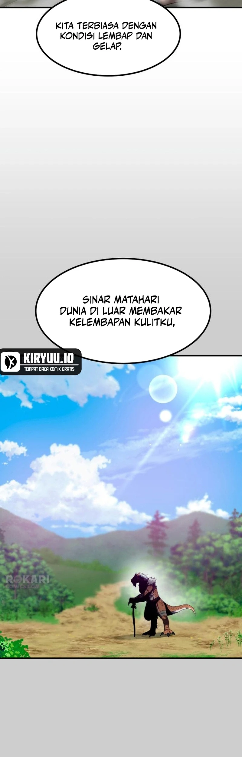 defense breaker chapter 31 - Page 47