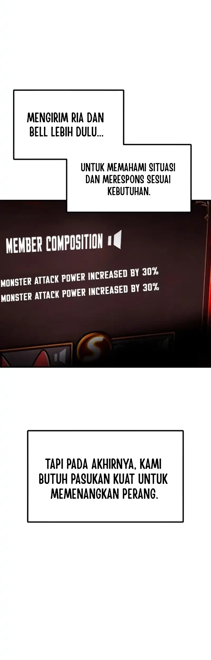 Defense Breaker Chapter 32 Gambar 49